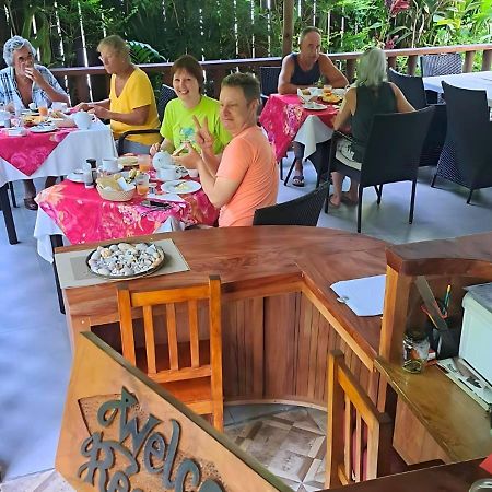 Buisson Guesthouse La Digue Zewnętrze zdjęcie