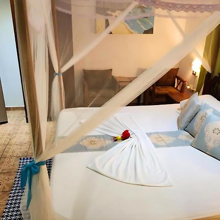 Buisson Guesthouse La Digue Zewnętrze zdjęcie