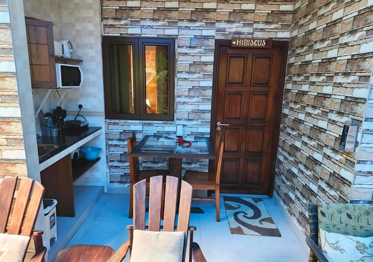 Buisson Guesthouse La Digue Zewnętrze zdjęcie